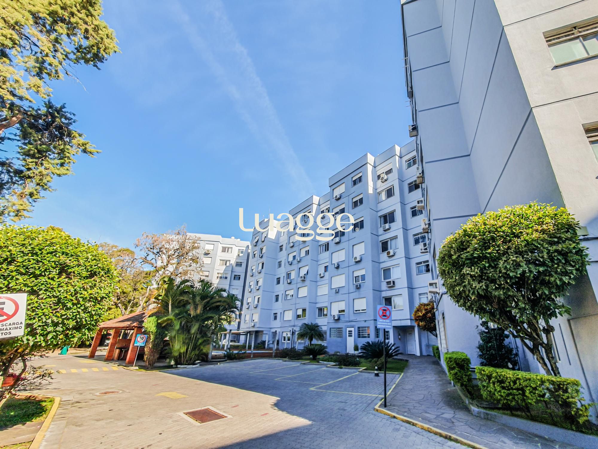 Apartamento, 1 quarto, à venda, 42 m², Cavalhada - Porto Alegre — foto 2