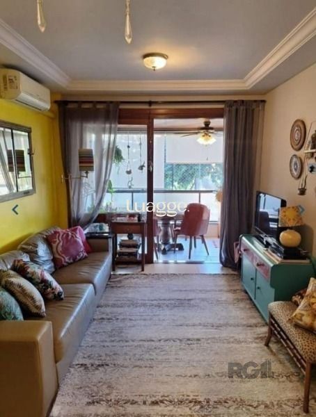Apartamento à venda com 2 quartos, 80m² - Foto 8