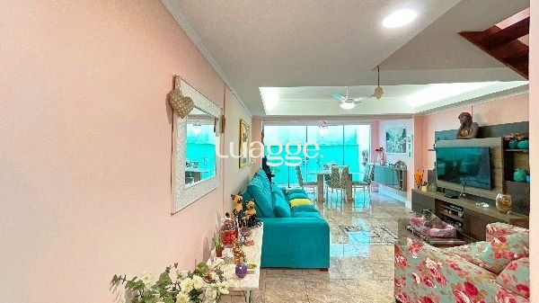 Casa de Condomínio à venda com 3 quartos, 94m² - Foto 9