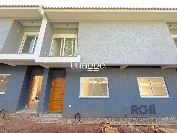 Casa de Condomínio à venda com 2 quartos, 72m² - Foto 1
