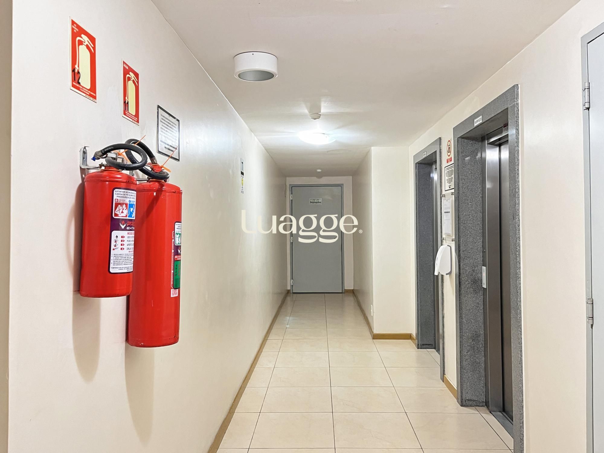 Apartamento à venda com 3 quartos, 74m² - Foto 6