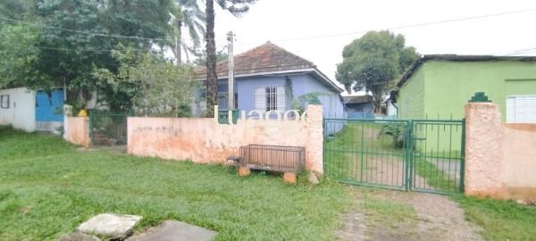 Terreno à venda, 821m² - Foto 1
