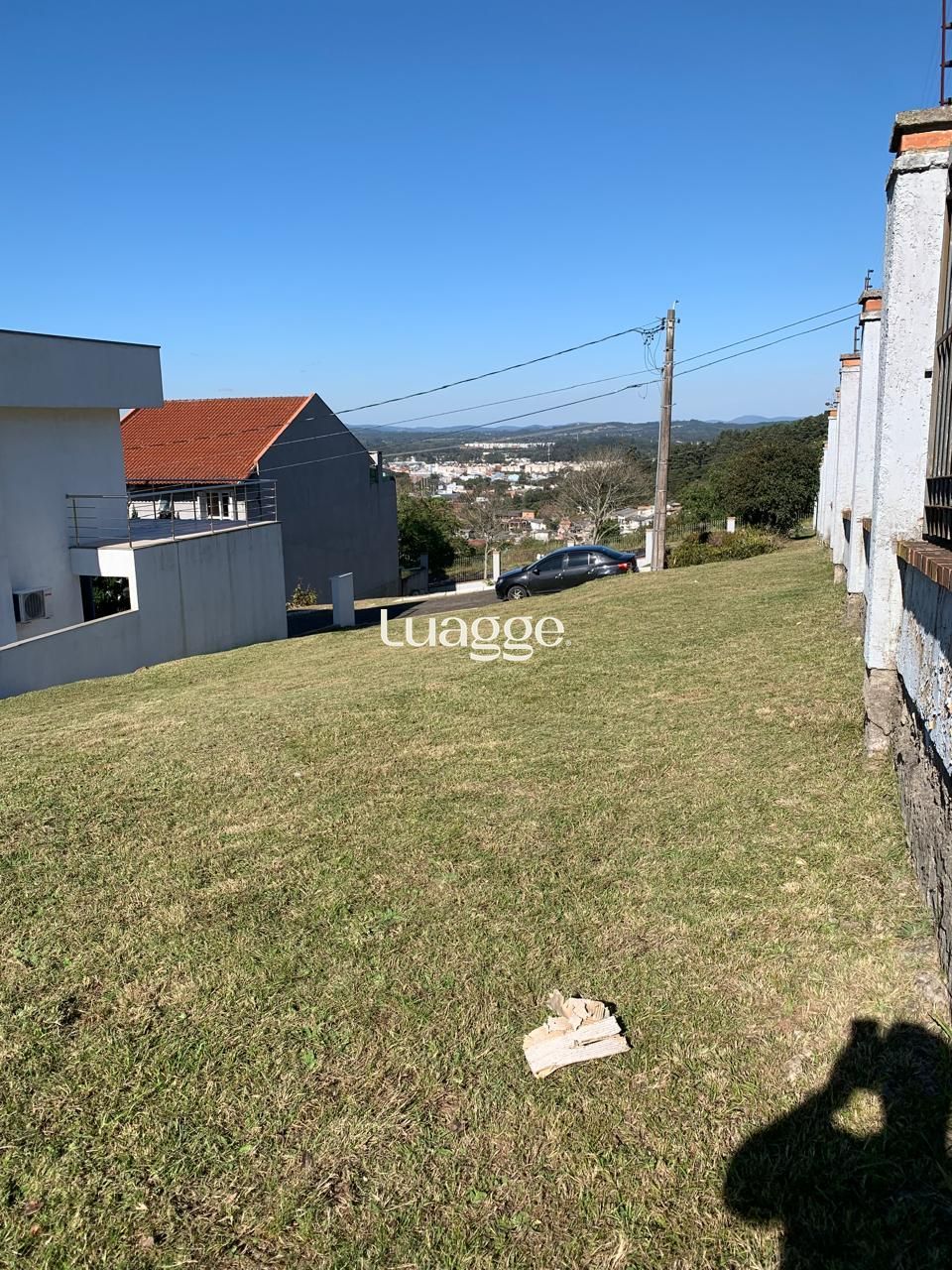 Terreno, à venda, Aberta dos Morros - Porto Alegre — foto 4