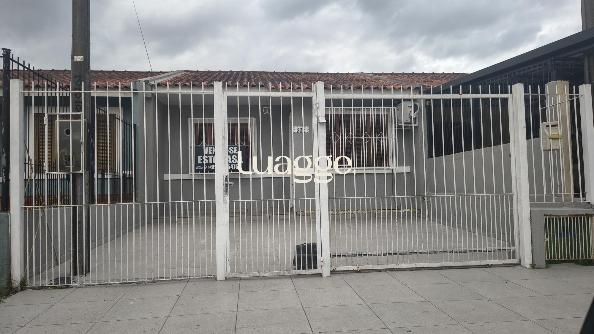 Casa, 2 quartos, à venda, 46 m², Hípica - Porto Alegre — foto 2