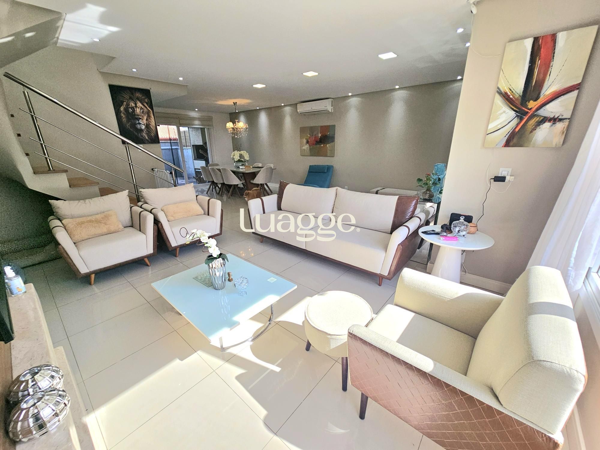 Casa de Condomínio nos Jardins do Lago I, 3 quartos, à venda, 150 m², Hípica - Porto Alegre — foto 3