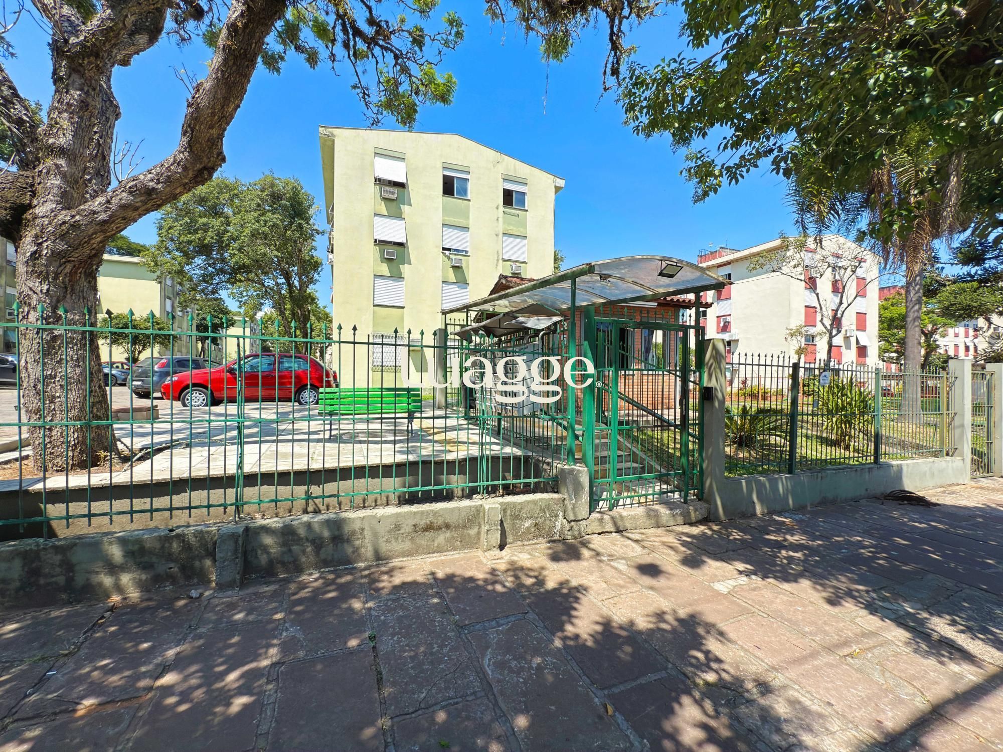 Apartamento 2 quartos à venda, 50m², Vila Nova - Porto Alegre