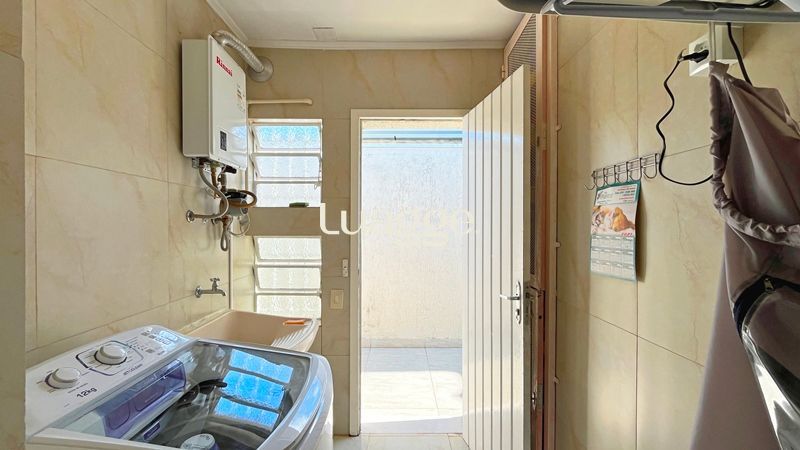 Casa à venda com 3 quartos, 147m² - Foto 34