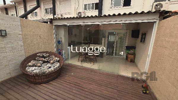 Casa de Condomínio à venda com 3 quartos, 143m² - Foto 15