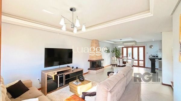 Casa à venda com 3 quartos, 146m² - Foto 3