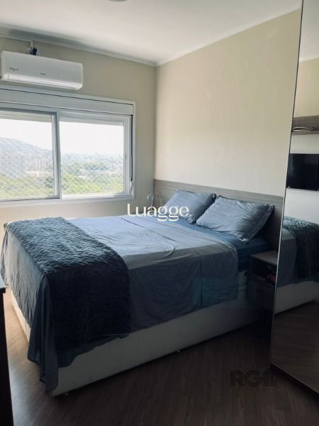 Apartamento à venda com 2 quartos, 629m² - Foto 11