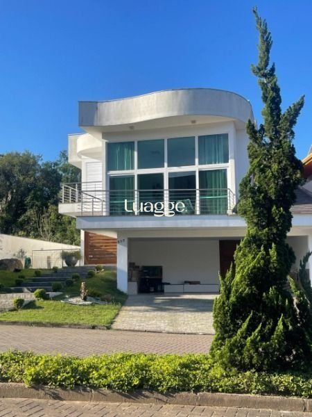 Casa de Condomínio à venda com 3 quartos, 269m² - Foto 77