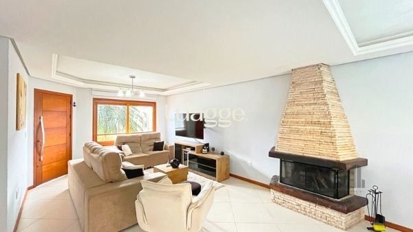Casa à venda com 3 quartos, 146m² - Foto 5