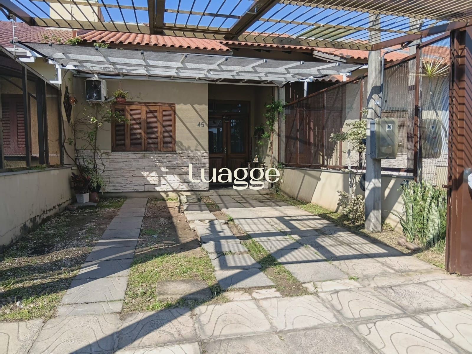 Casa 3 quartos à venda, 130m², Aberta dos Morros - Porto Alegre