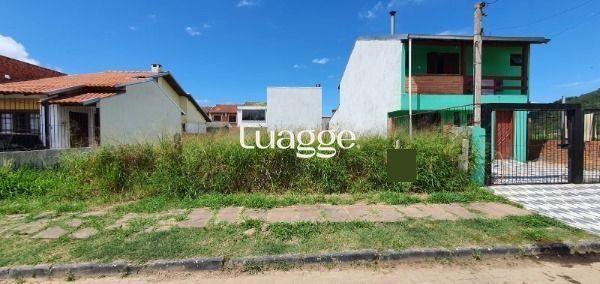 Terreno para Venda - 0m², 0 dormitórios, Hípica