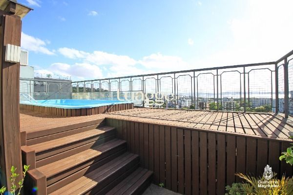 Cobertura à venda com 3 quartos, 192m² - Foto 30