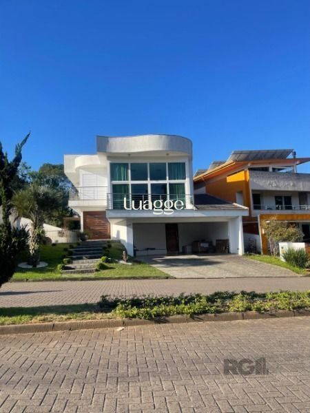 Casa de Condomínio à venda com 3 quartos, 269m² - Foto 30