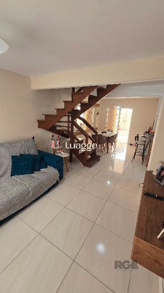 Casa de Condomínio à venda com 3 quartos, 143m² - Foto 4