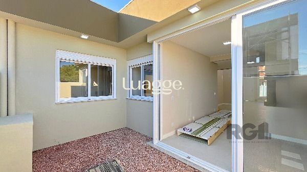 Casa de Condomínio à venda com 3 quartos, 96m² - Foto 33