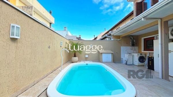Casa à venda com 3 quartos, 146m² - Foto 22