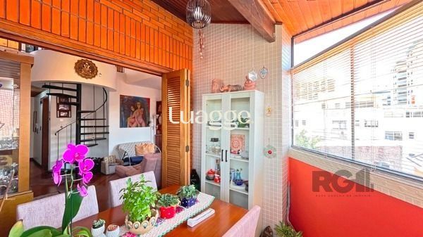 Cobertura à venda com 3 quartos, 138m² - Foto 27