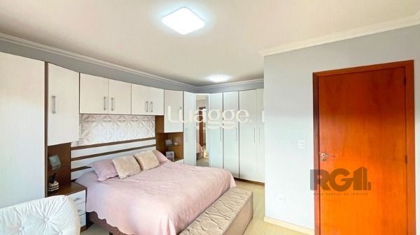 Casa à venda com 3 quartos, 146m² - Foto 25
