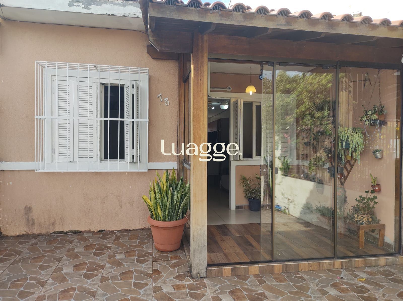 Casa, 2 quartos, à venda, 59 m², Hípica - Porto Alegre — foto 3