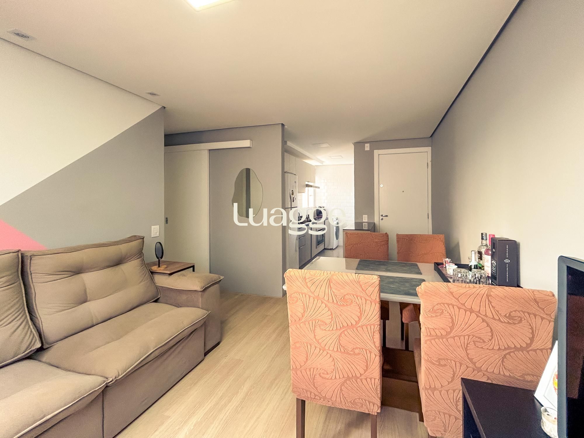 Apartamento, 2 quartos, à venda, 41 m², Hípica - Porto Alegre — foto 3