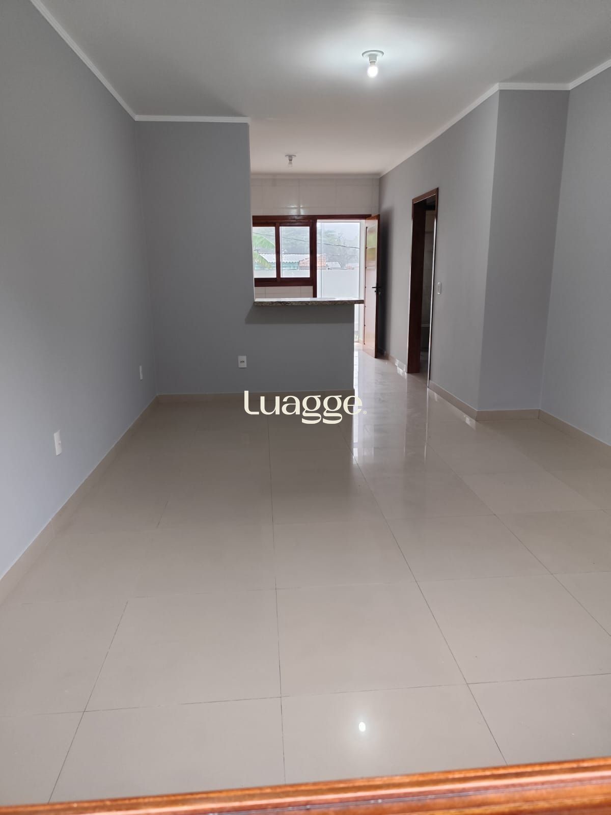 Casa de Condomínio, 2 quartos, à venda, 70 m², Belém Velho - Porto Alegre — foto 2