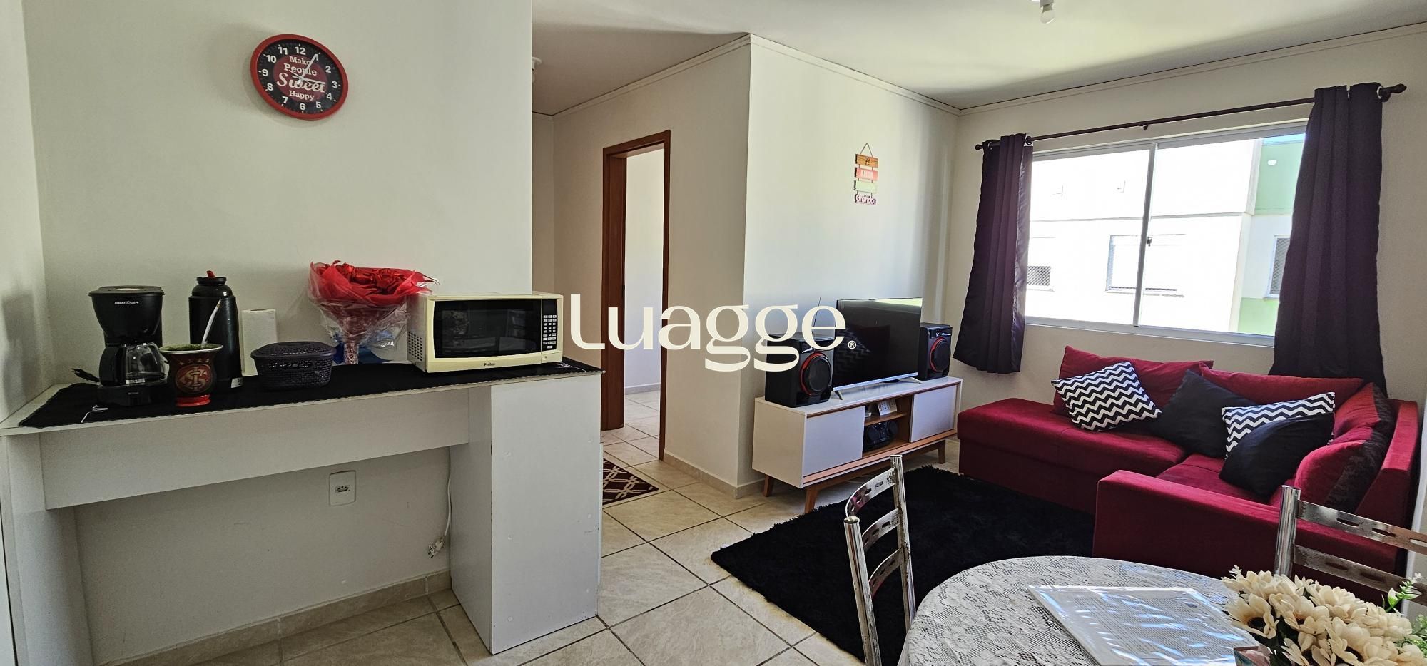 Apartamento, 2 quartos, à venda, 17 m², Chapéu do Sol - Porto Alegre — foto 4