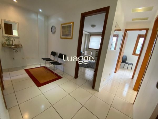 Conjunto Comercial-Sala à venda, 54m² - Foto 17