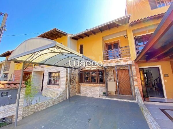 Casa de Condomínio à venda com 3 quartos, 190m² - Foto 1
