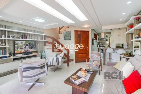 Casa de Condomínio à venda com 3 quartos, 174m² - Foto 5