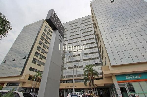 Conjunto Comercial-Sala à venda, 33m² - Foto 1