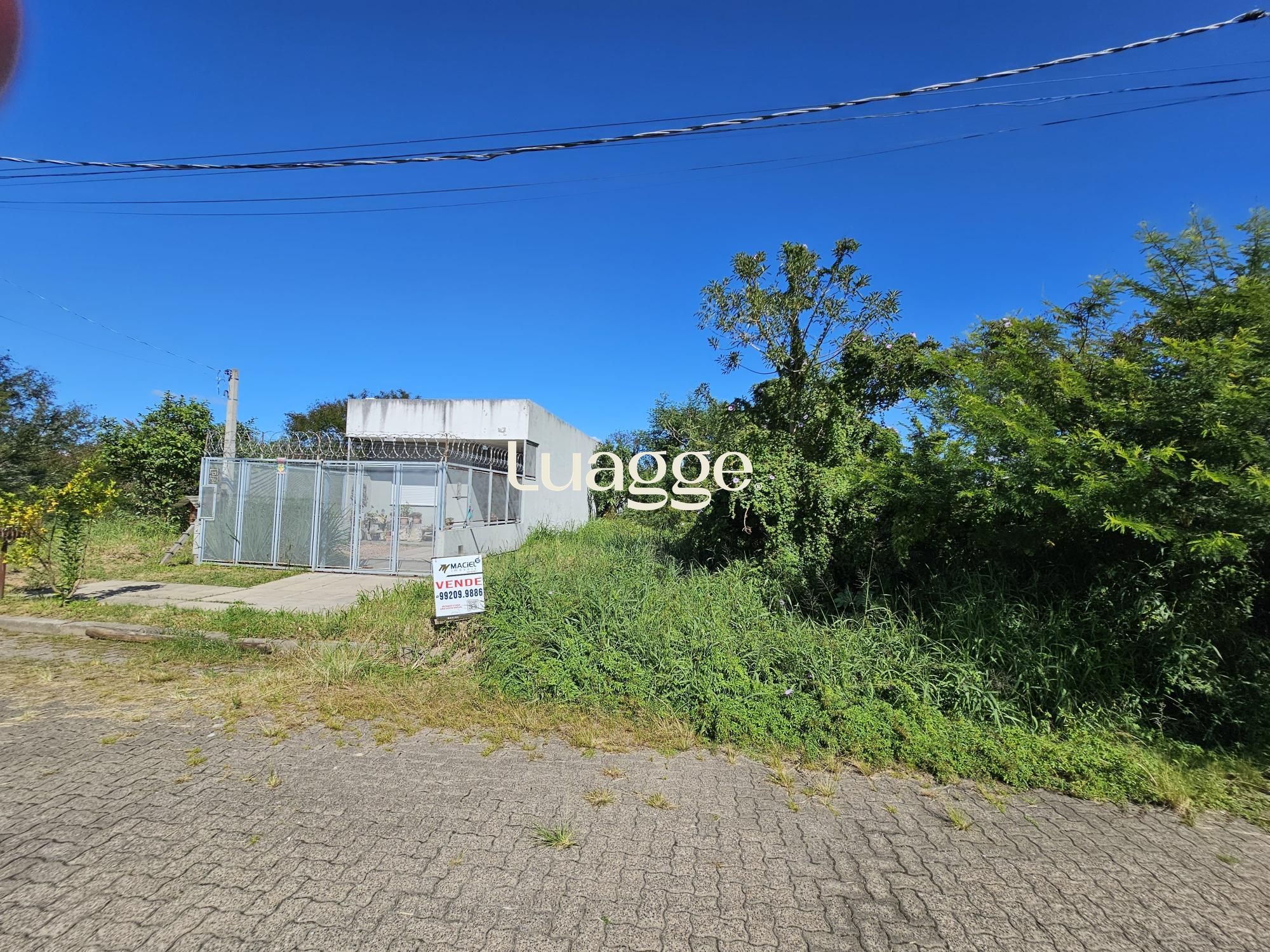 Terreno, à venda, Aberta dos Morros - Porto Alegre — foto 2