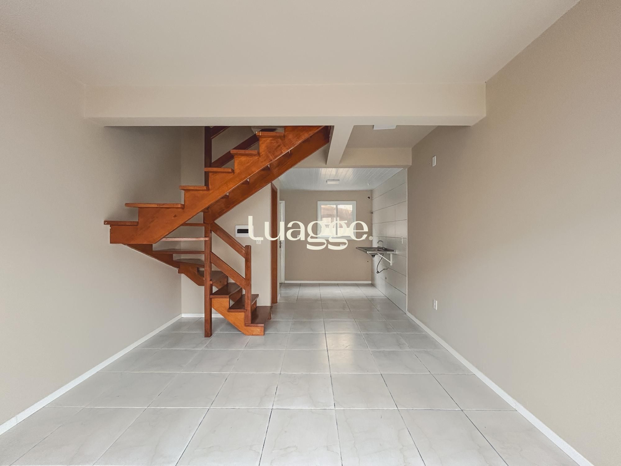 Casa no Residencial Ilhas de Santorini, 2 quartos, à venda, 83 m², Restinga - Porto Alegre — foto 5
