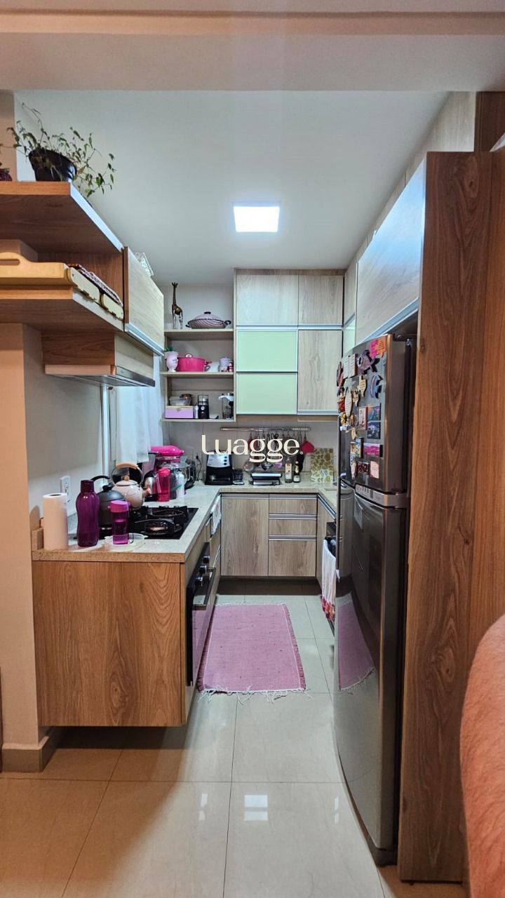 Casa de Condomínio à venda com 2 quartos, 88m² - Foto 7