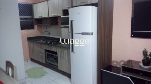 Apartamento, 2 quartos, à venda, 39 m², Campo Novo - Porto Alegre — foto 3