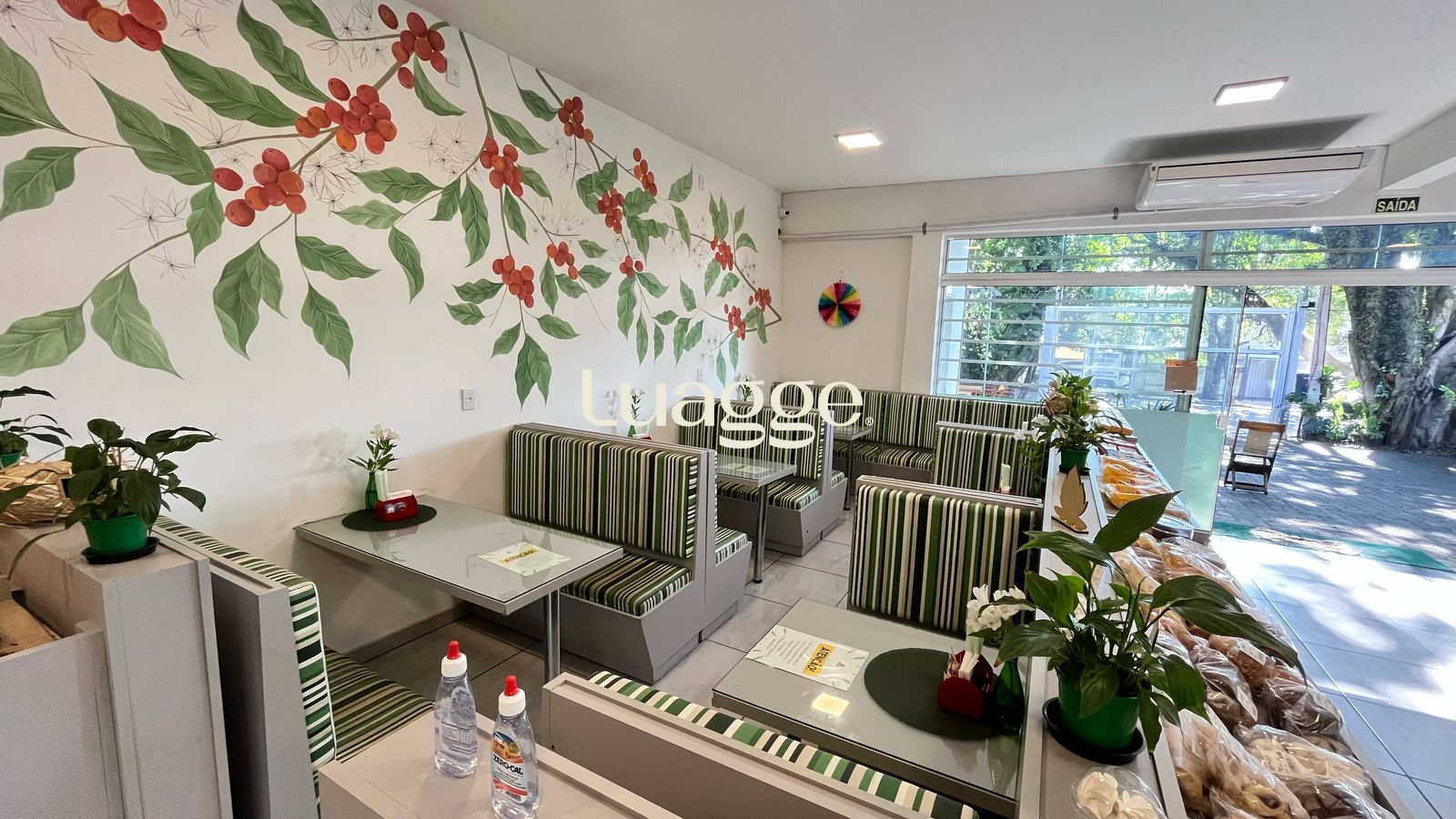 Loja-Salão à venda, 195m² - Foto 6