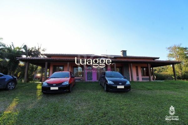 Sítio à venda com 4 quartos, 50045m² - Foto 3