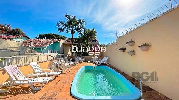 Casa de Condomínio à venda com 3 quartos, 94m² - Foto 31
