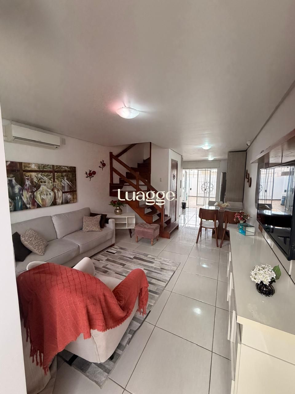 Casa, 2 suítes, à venda, 154 m², Hípica - Porto Alegre — foto 2