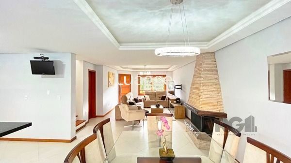 Casa à venda com 3 quartos, 146m² - Foto 11