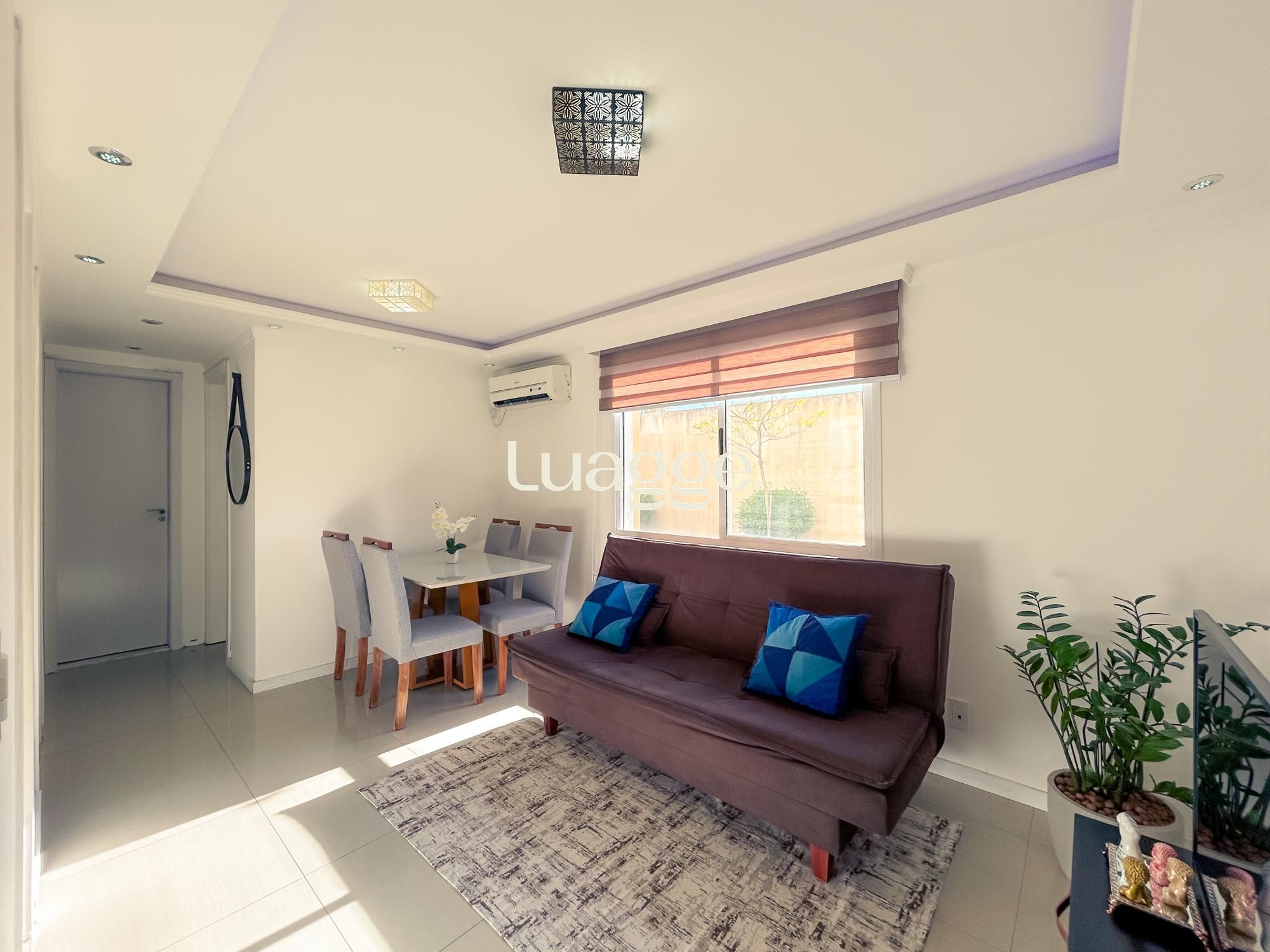 Apartamento, 3 quartos, à venda, 55 m², Hípica - Porto Alegre — foto 2