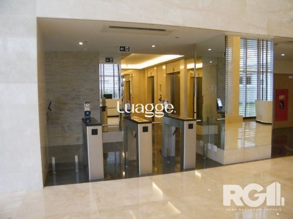 Conjunto Comercial-Sala à venda com 1 quarto, 34m² - Foto 5