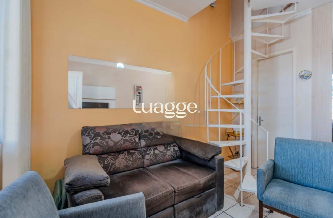Casa de Condomínio, 2 quartos, à venda, 28 m², Aberta dos Morros - Porto Alegre — foto 2