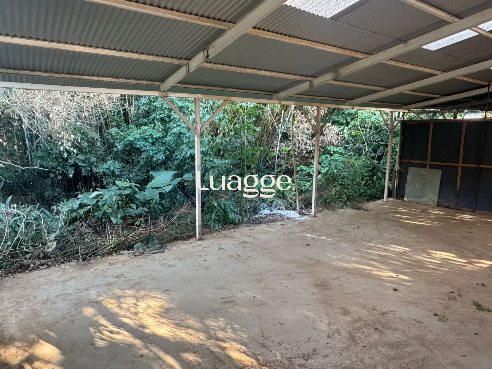 Depósito-Galpão-Armazém à venda com 6 quartos, 552m² - Foto 8