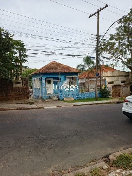Terreno à venda, 249m² - Foto 1
