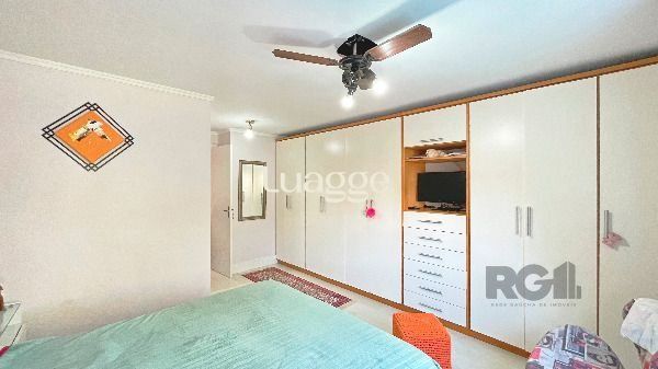 Casa de Condomínio à venda com 3 quartos, 94m² - Foto 25