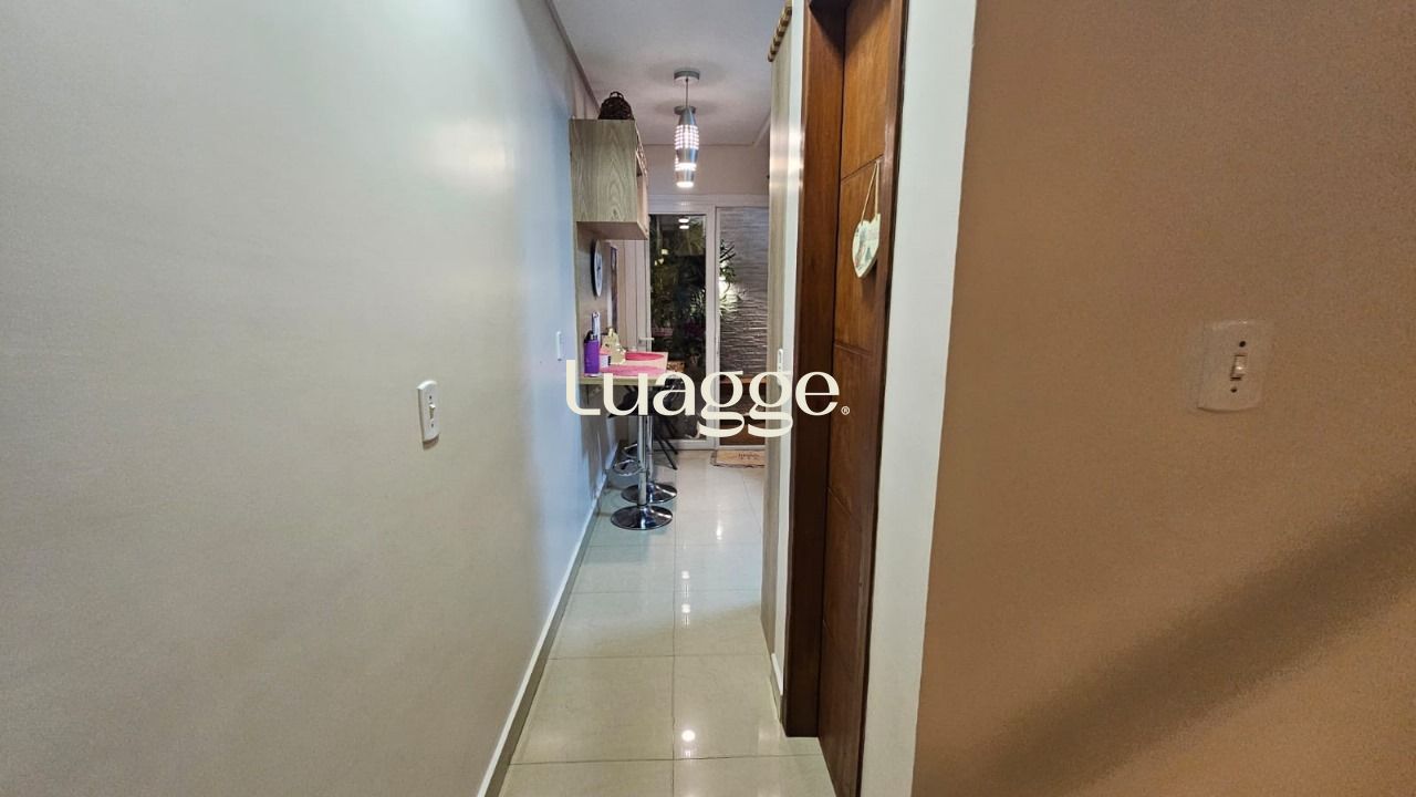 Casa de Condomínio à venda com 2 quartos, 88m² - Foto 5