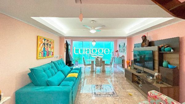 Casa de Condomínio à venda com 3 quartos, 94m² - Foto 5